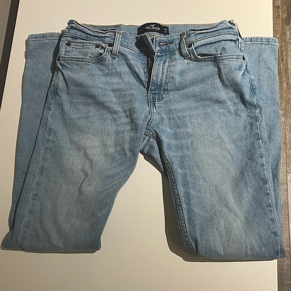 Hollister Skinny Jeans
